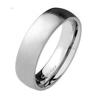 Titanium herrering matt.