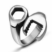 Tool ring