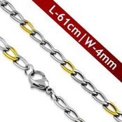  Steel Chain menn