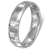 Herrering "Hardsteel" 