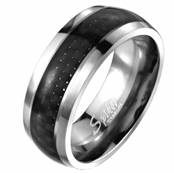 Herrering i Titanium "Force"