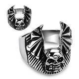 "Skull Class" Herrering.