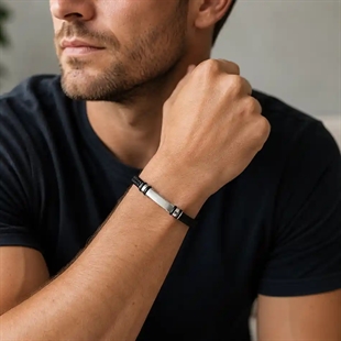armband til menn