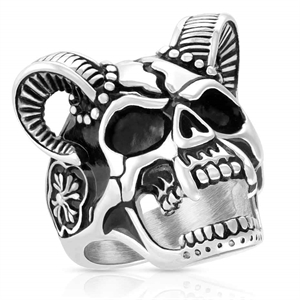 skullring