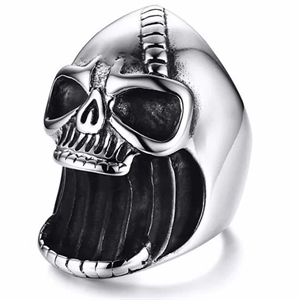 Herrering øloplukker