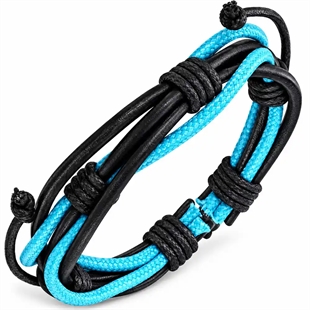 Armbånd "Turquoise Detail"
