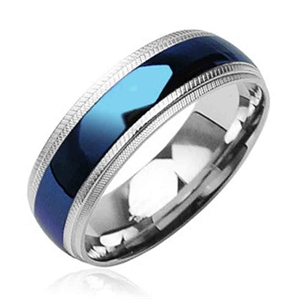 Herrering "Deep Blue"