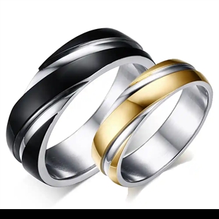 forlovelsesringer / Vielsesringer