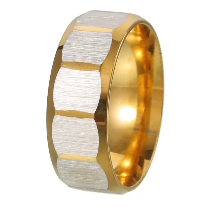 gullring for menn