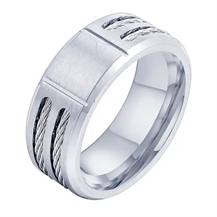 herrering stål