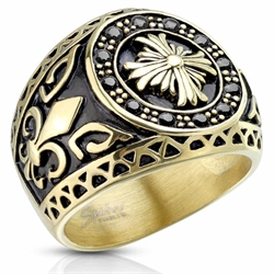 Celtic herrering gull