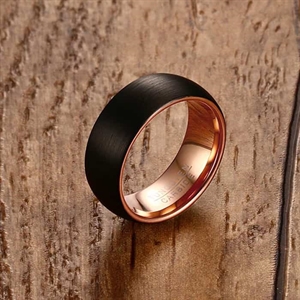 F1 Tungsten ring