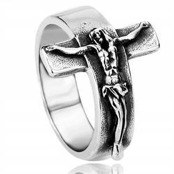 Jesus ring