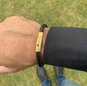 armbånd for menn