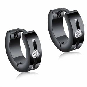 Ørering "CZ Steel" 