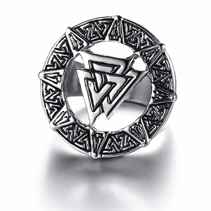 Herrering nordisk stål