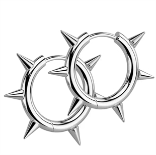 øredobber for menn