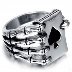 Poker ring