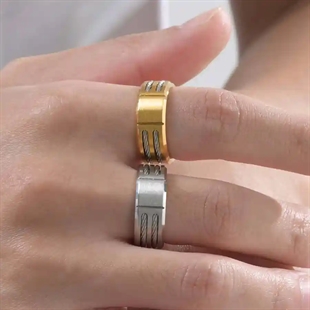 herrering stål