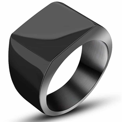 svarte menns ring
