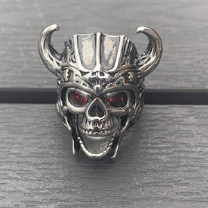 skullring