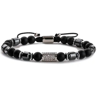 Gaine armbånd design armbånd Stål