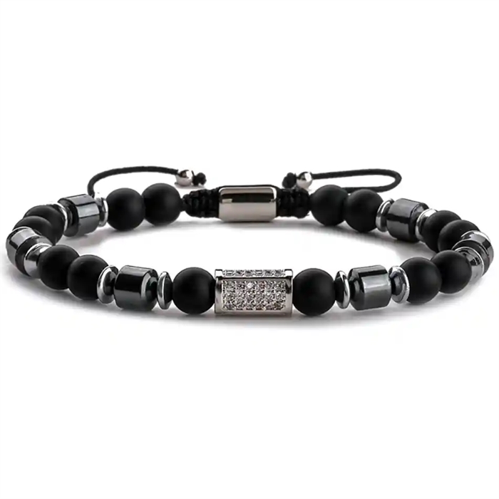 Gaine armbånd design armbånd Stål