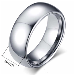 Tungstenring blank