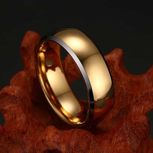 Tungsten herrering "Gold Crown"