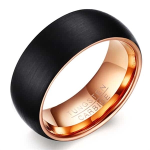 F1 Tungsten ring