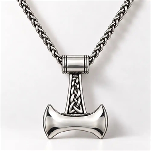 viking smykke fenrisøksa