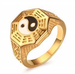 yin yang ringen